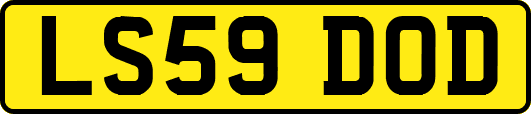 LS59DOD