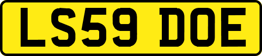 LS59DOE