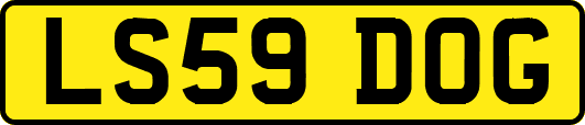 LS59DOG