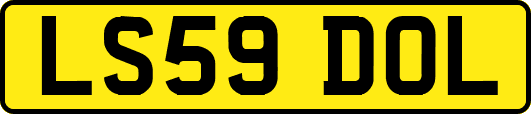 LS59DOL