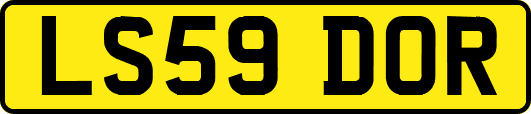 LS59DOR