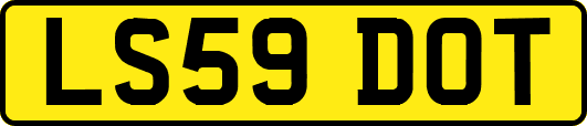 LS59DOT