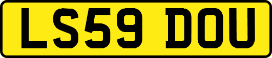 LS59DOU