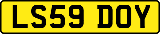 LS59DOY