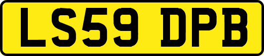 LS59DPB