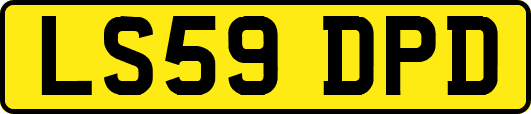 LS59DPD