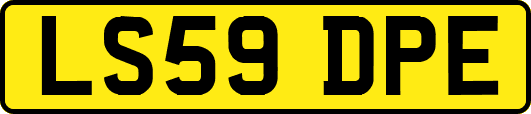 LS59DPE