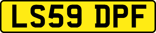 LS59DPF