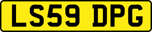 LS59DPG