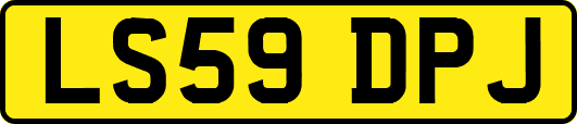 LS59DPJ