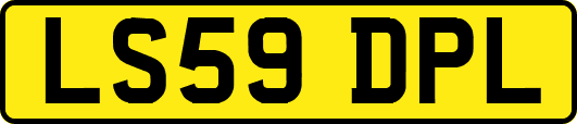 LS59DPL