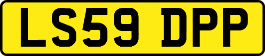 LS59DPP