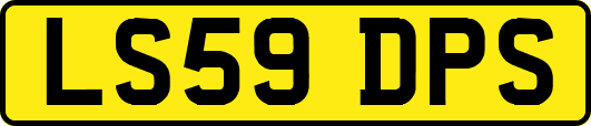 LS59DPS