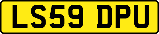LS59DPU