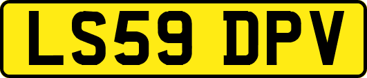 LS59DPV