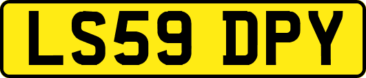 LS59DPY
