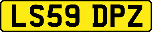 LS59DPZ