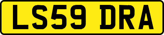 LS59DRA