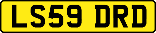 LS59DRD