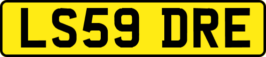 LS59DRE