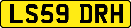 LS59DRH