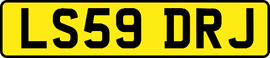 LS59DRJ