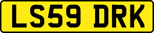 LS59DRK