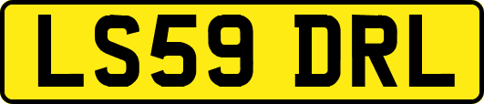 LS59DRL