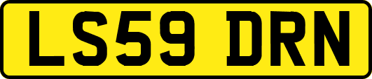 LS59DRN