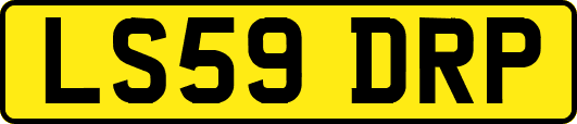 LS59DRP