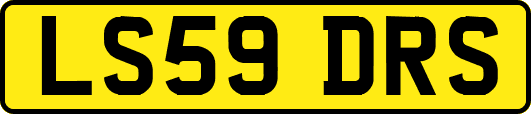 LS59DRS