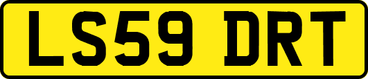 LS59DRT
