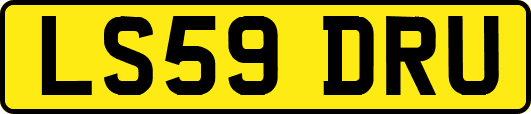LS59DRU