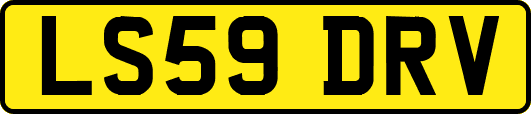 LS59DRV