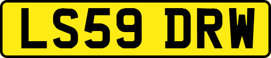 LS59DRW
