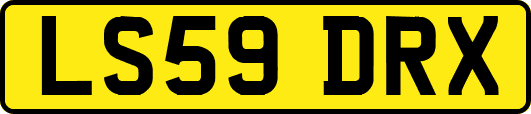 LS59DRX