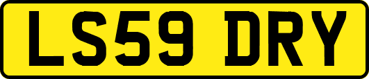 LS59DRY