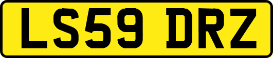 LS59DRZ