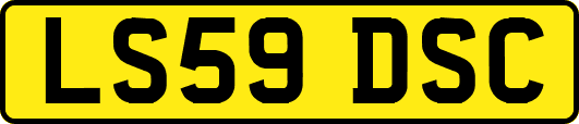 LS59DSC