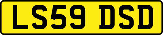 LS59DSD