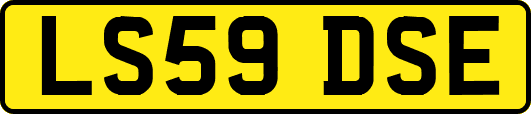 LS59DSE