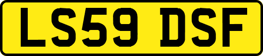 LS59DSF