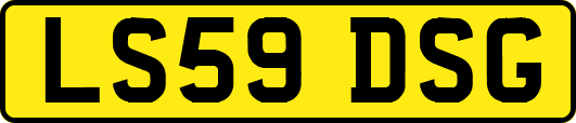 LS59DSG
