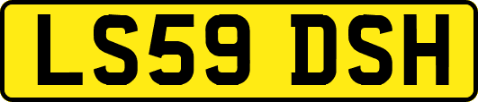 LS59DSH
