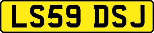 LS59DSJ