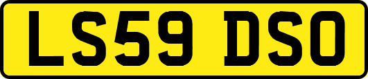 LS59DSO