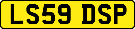 LS59DSP