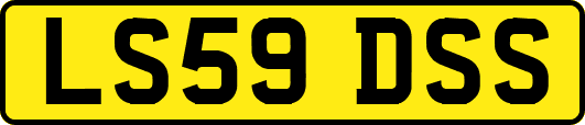 LS59DSS