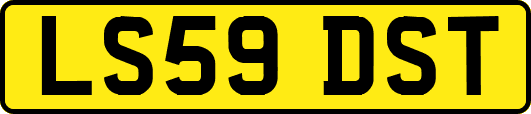 LS59DST