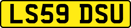 LS59DSU